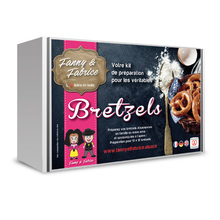 Le Kit  Bretzels