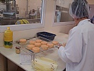 La fromagerie Fischer : emballage manuel
