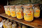 La Fromagerie Fischer : la boutique 