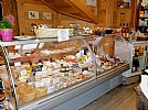 L'épicerie Wust-Fischer à Ribeauvillé