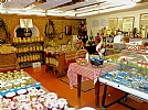 La fromagerie Fischer : la boutique